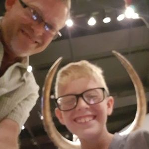 Meet your Posher, Todd